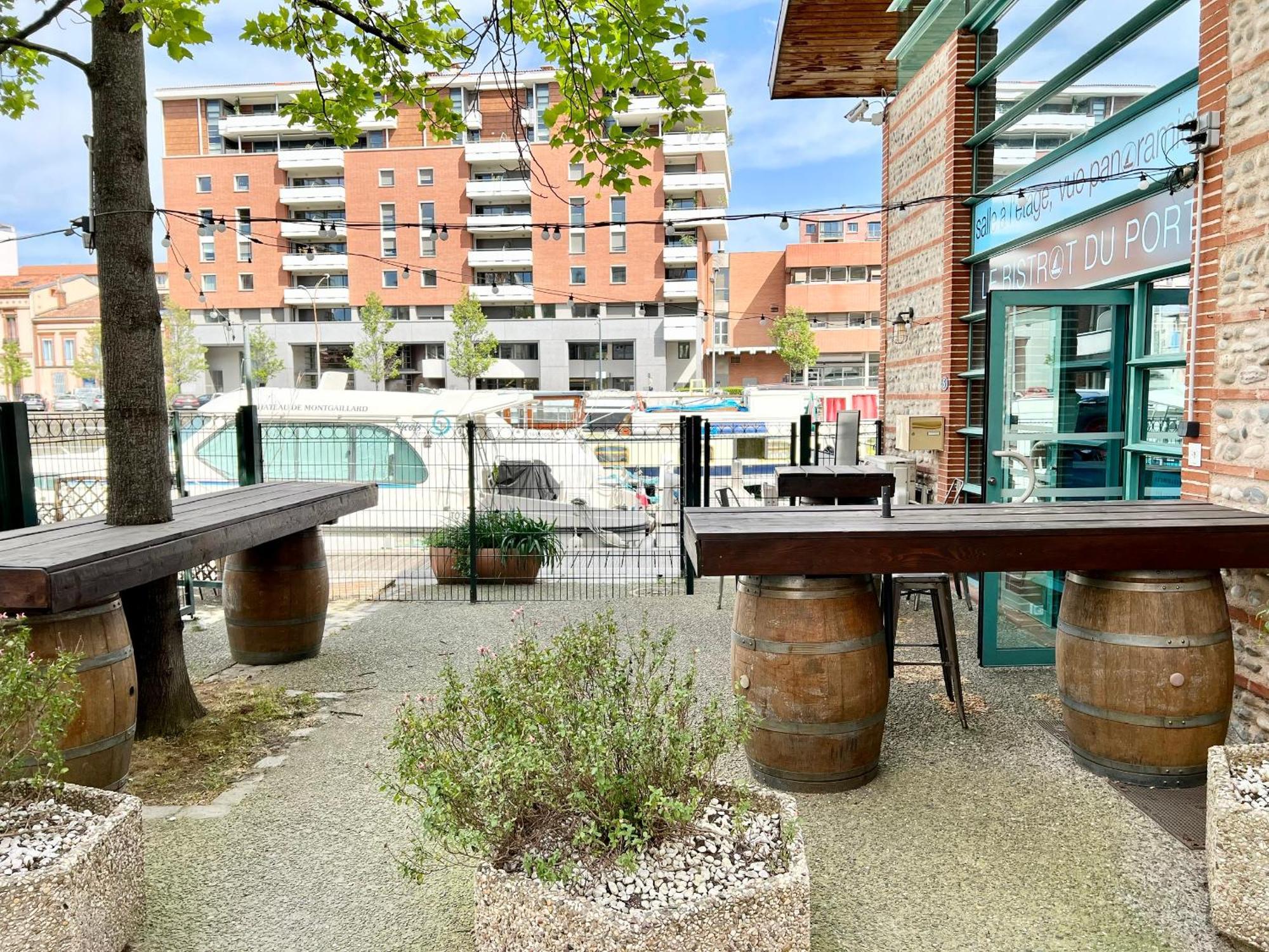Sunset Duplex - Grand-Rond, Jardin Des Plantes, Centre-Ville, 2 Bdrs 60M2, Ac, Free Public Car Park 200M Away, Netflix - T3 60M2 Avec Clim, Parking Public Gratuit A 200M Toulouse Dış mekan fotoğraf