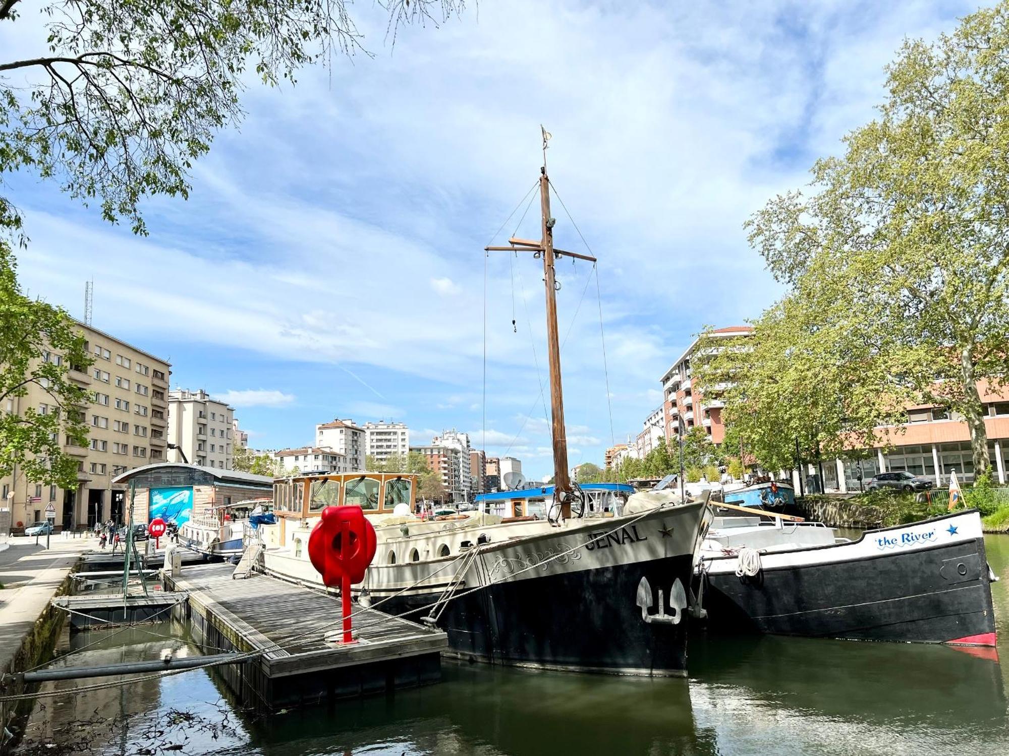Sunset Duplex - Grand-Rond, Jardin Des Plantes, Centre-Ville, 2 Bdrs 60M2, Ac, Free Public Car Park 200M Away, Netflix - T3 60M2 Avec Clim, Parking Public Gratuit A 200M Toulouse Dış mekan fotoğraf
