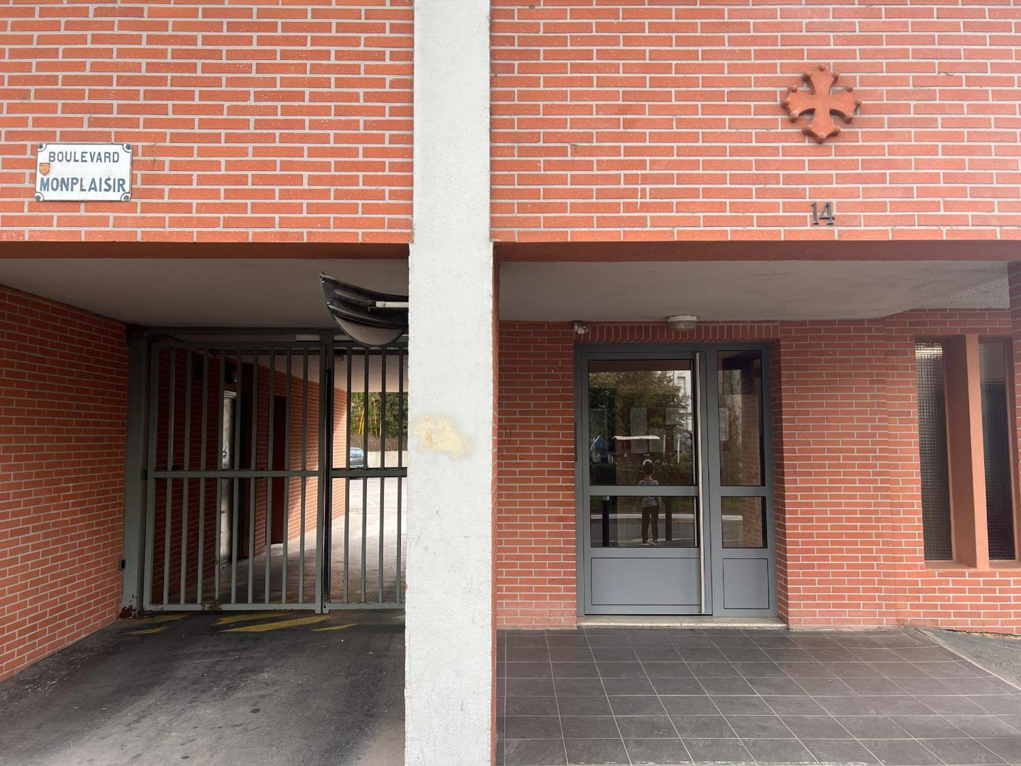 Sunset Duplex - Grand-Rond, Jardin Des Plantes, Centre-Ville, 2 Bdrs 60M2, Ac, Free Public Car Park 200M Away, Netflix - T3 60M2 Avec Clim, Parking Public Gratuit A 200M Toulouse Dış mekan fotoğraf