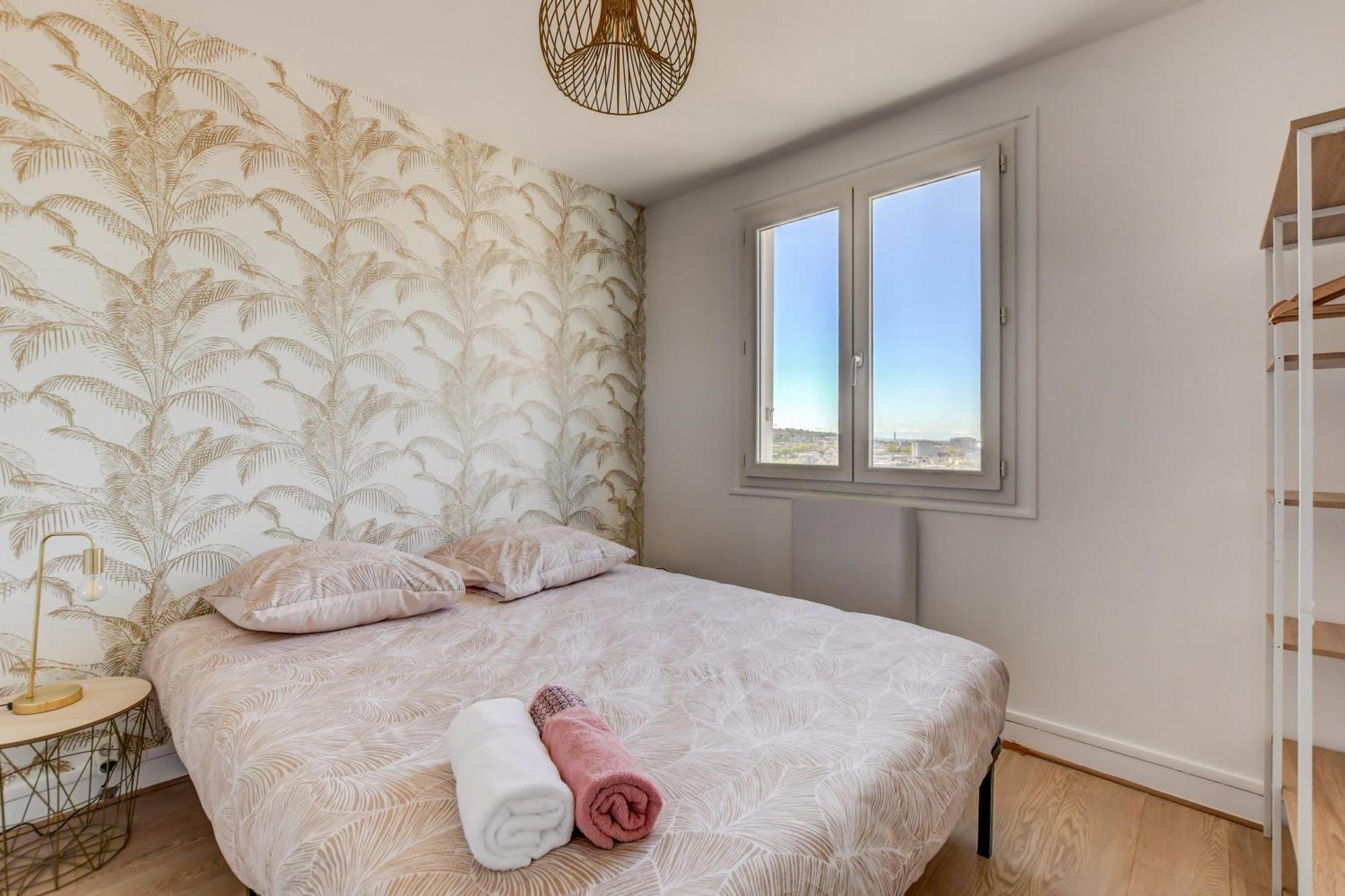 Sunset Duplex - Grand-Rond, Jardin Des Plantes, Centre-Ville, 2 Bdrs 60M2, Ac, Free Public Car Park 200M Away, Netflix - T3 60M2 Avec Clim, Parking Public Gratuit A 200M Toulouse Dış mekan fotoğraf