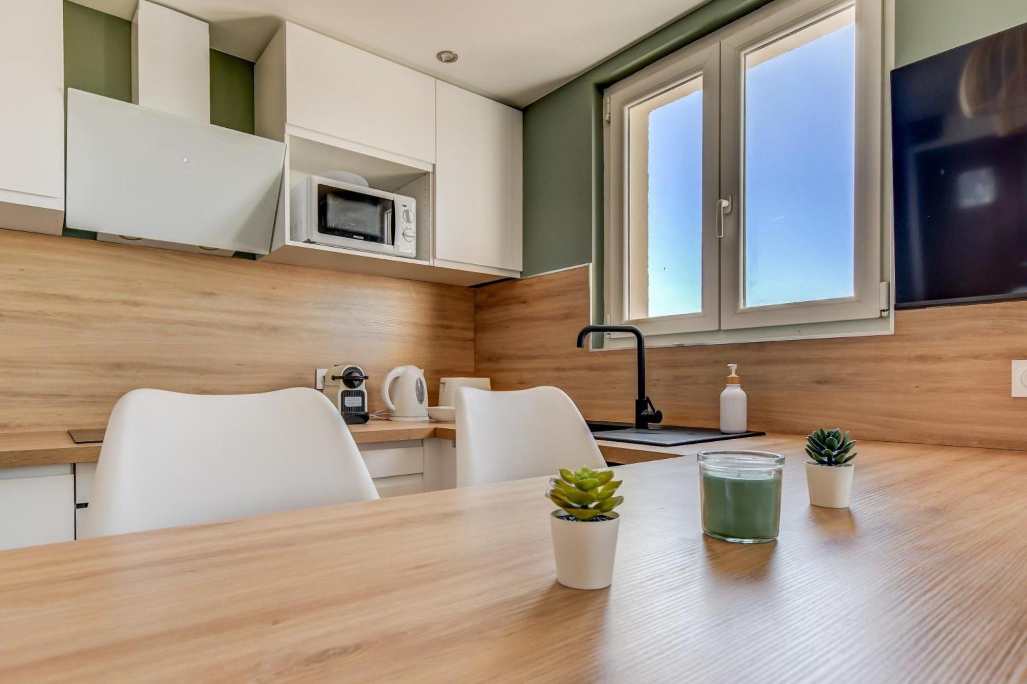 Sunset Duplex - Grand-Rond, Jardin Des Plantes, Centre-Ville, 2 Bdrs 60M2, Ac, Free Public Car Park 200M Away, Netflix - T3 60M2 Avec Clim, Parking Public Gratuit A 200M Toulouse Dış mekan fotoğraf
